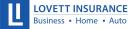 Lovett Insurance Agency logo